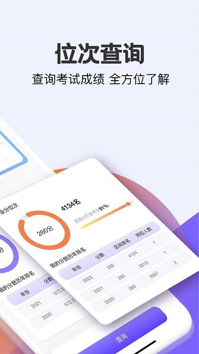 艺愿无忧软件下载,艺愿无忧,学习app,志愿app